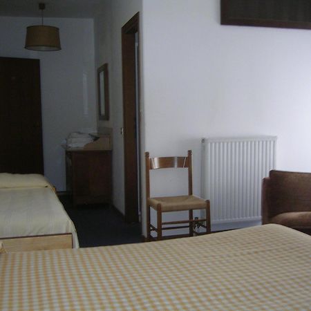 Albergo San Cristoforo Pergine Valsugana Exteriör bild