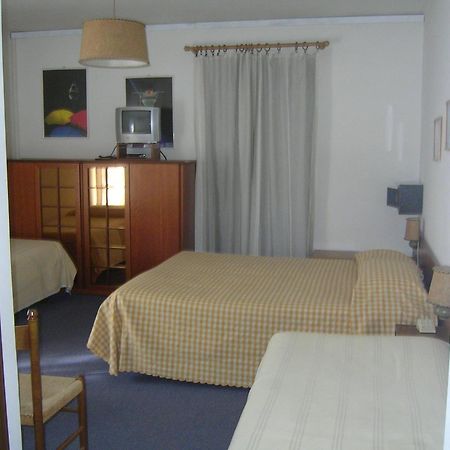 Albergo San Cristoforo Pergine Valsugana Exteriör bild