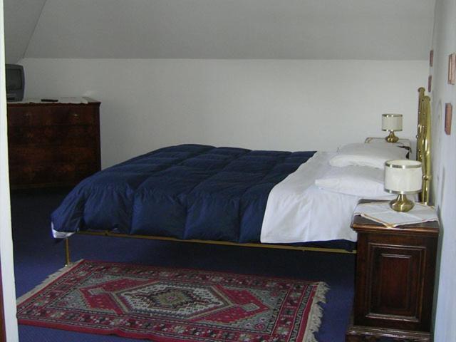Albergo San Cristoforo Pergine Valsugana Rum bild