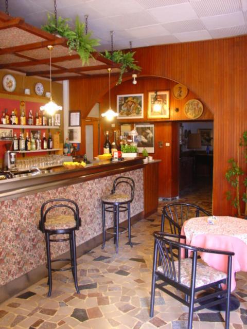 Albergo San Cristoforo Pergine Valsugana Exteriör bild