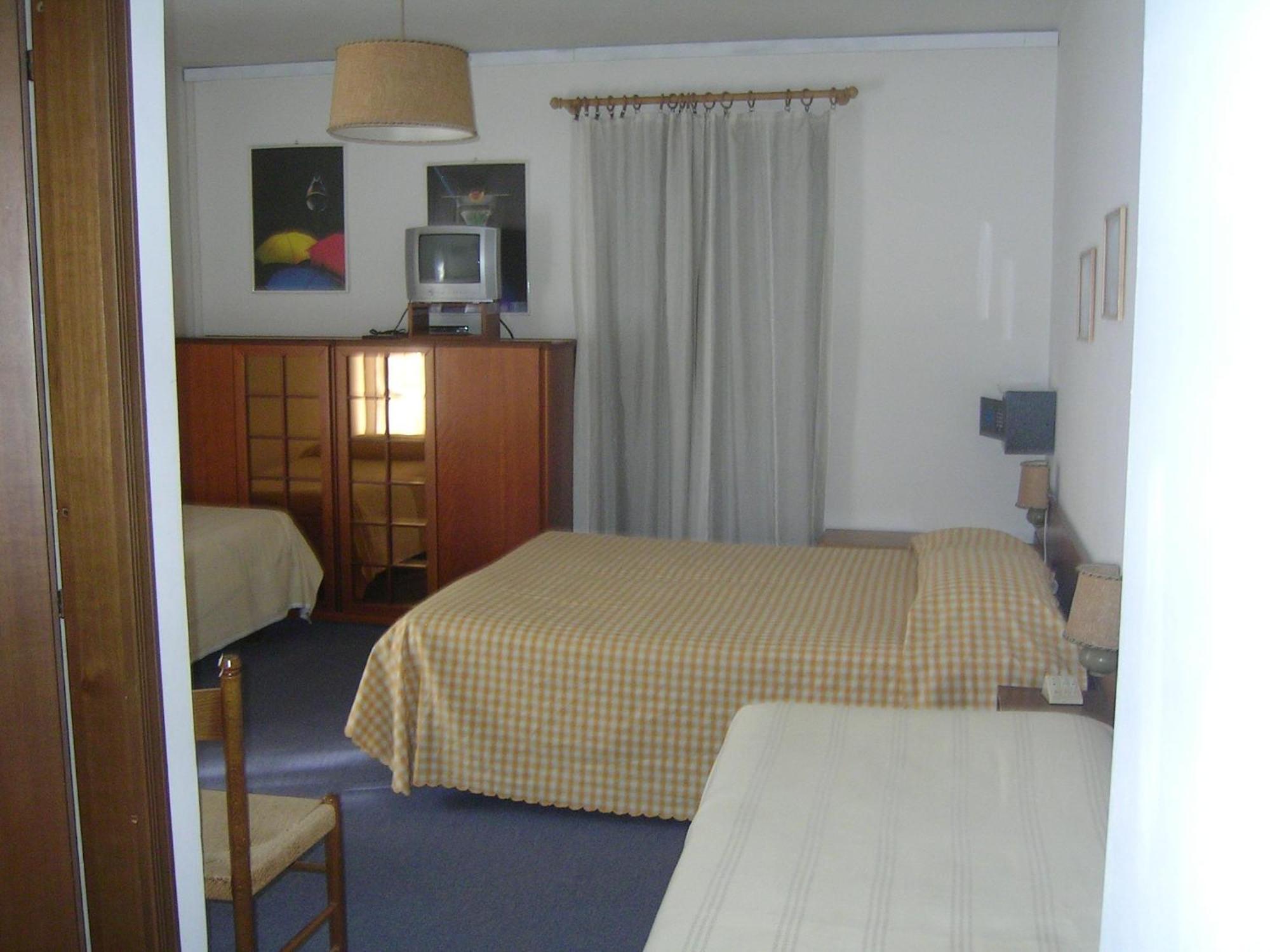 Albergo San Cristoforo Pergine Valsugana Exteriör bild