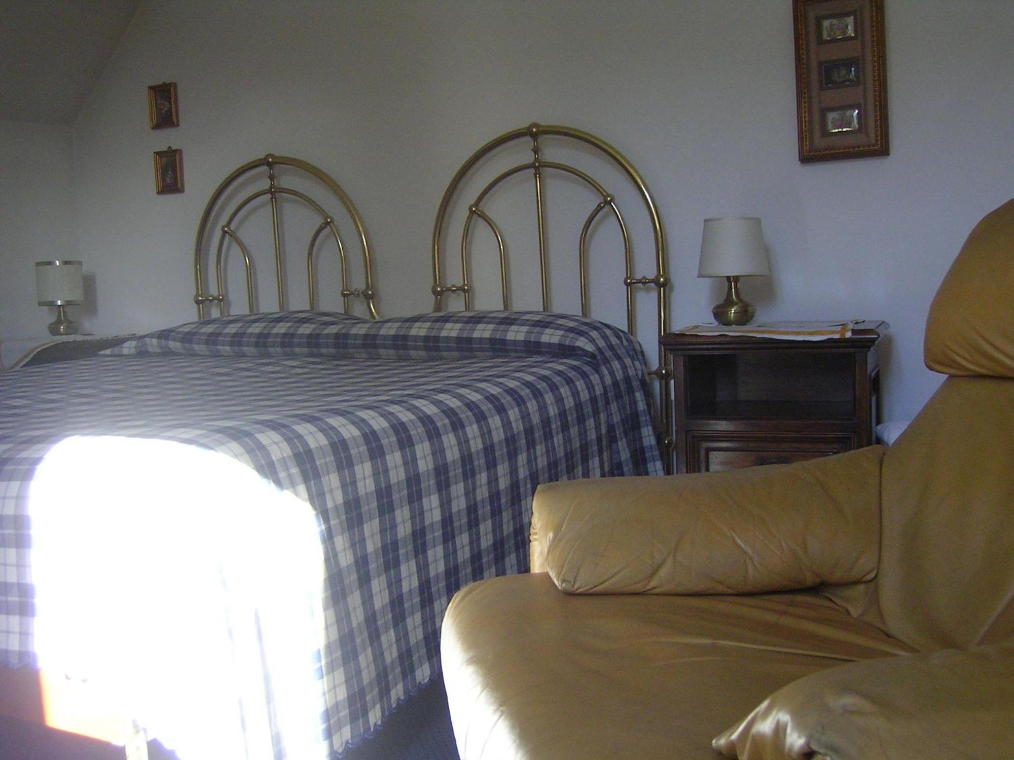 Albergo San Cristoforo Pergine Valsugana Exteriör bild