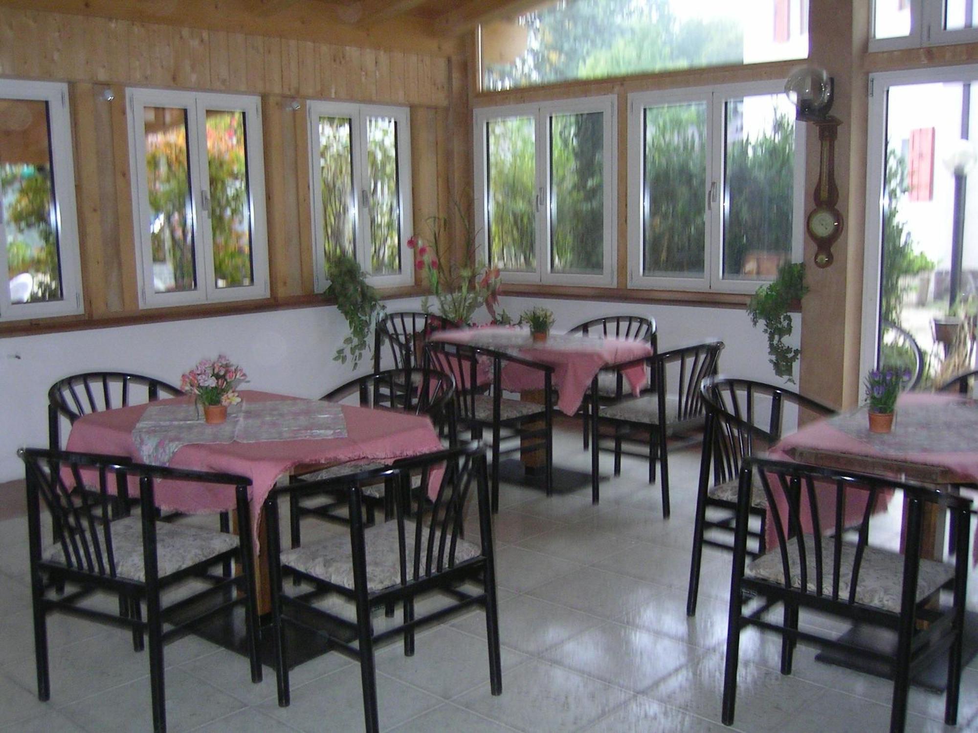 Albergo San Cristoforo Pergine Valsugana Exteriör bild