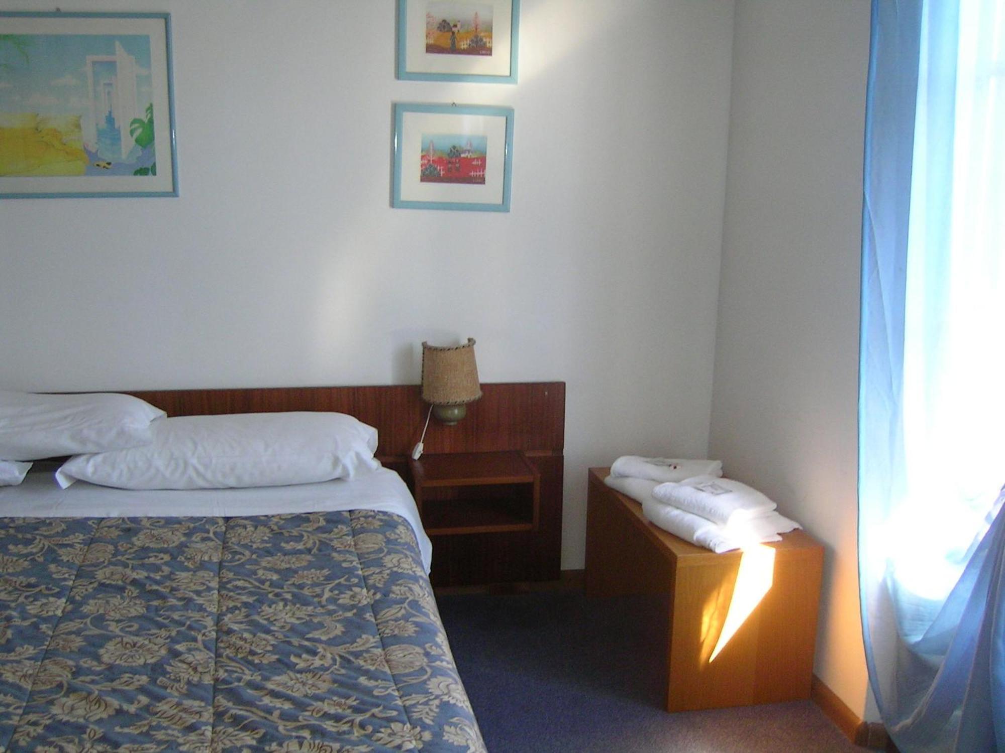 Albergo San Cristoforo Pergine Valsugana Exteriör bild