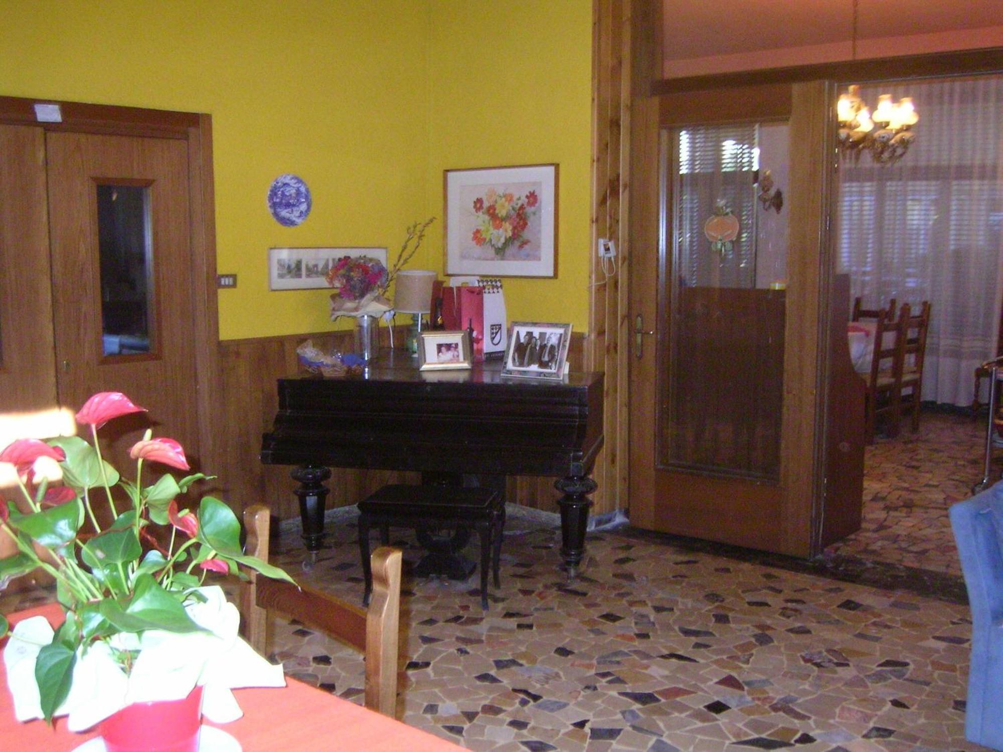Albergo San Cristoforo Pergine Valsugana Exteriör bild
