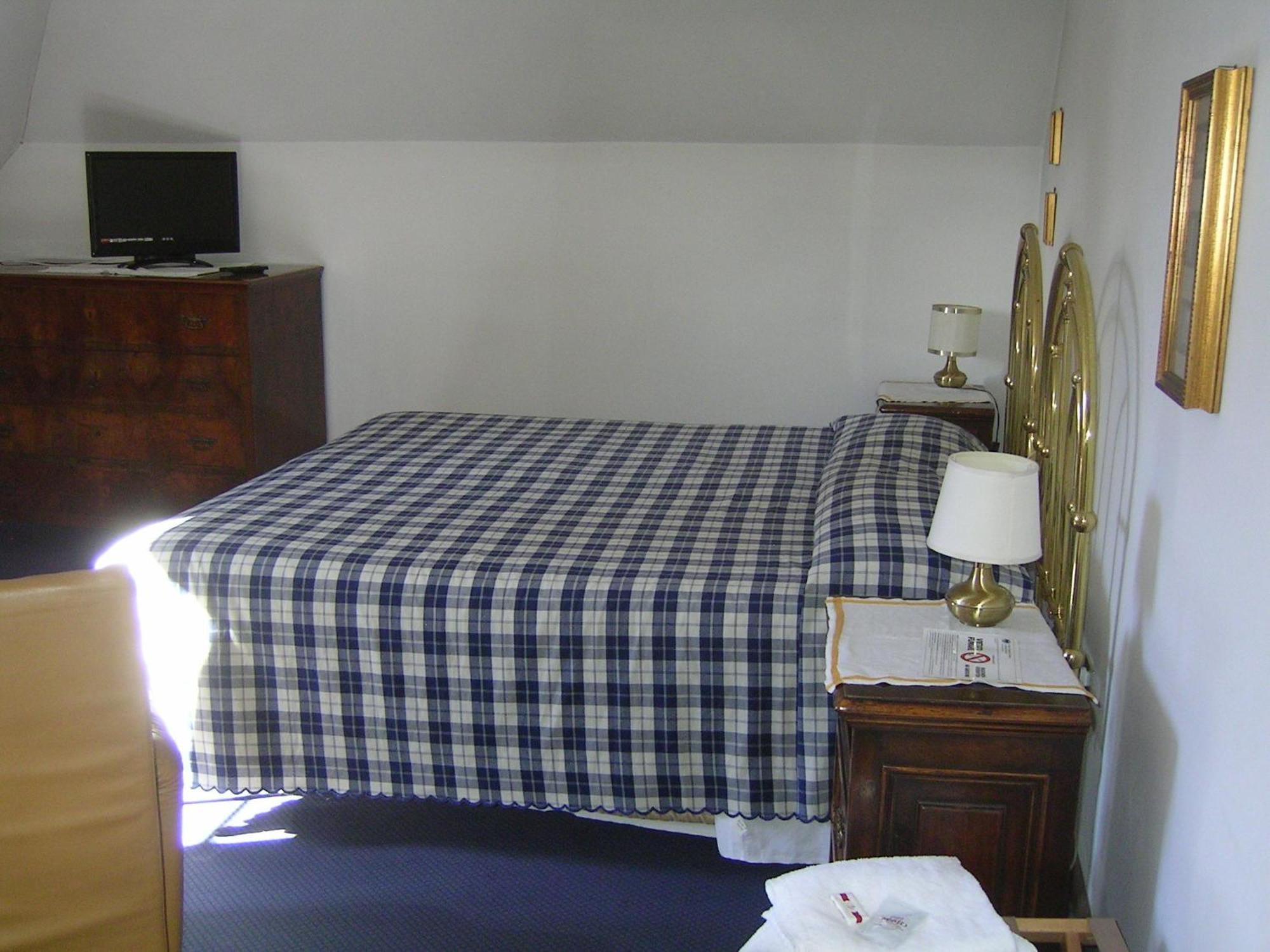 Albergo San Cristoforo Pergine Valsugana Exteriör bild