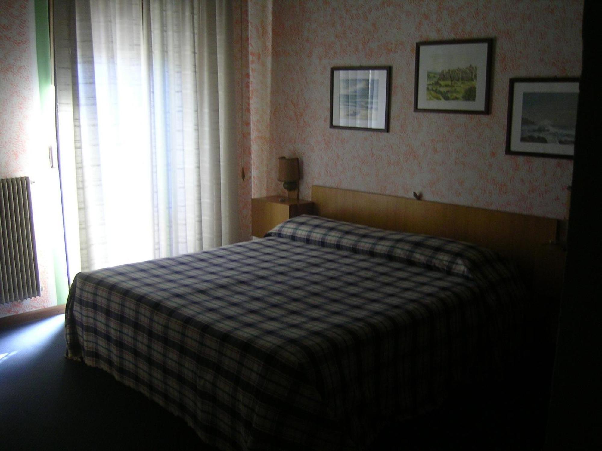 Albergo San Cristoforo Pergine Valsugana Exteriör bild